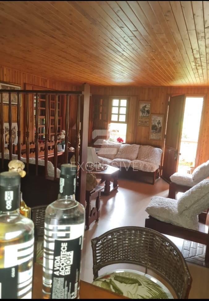 Casa em Stucky - Nova Friburgo RJ R$ 1.250.000,00  Nova Friburgo - 