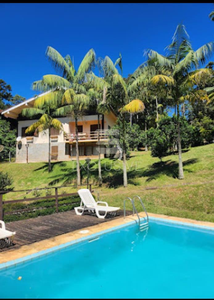 Casa em Stucky - Nova Friburgo RJ R$ 1.250.000,00  Nova Friburgo - 