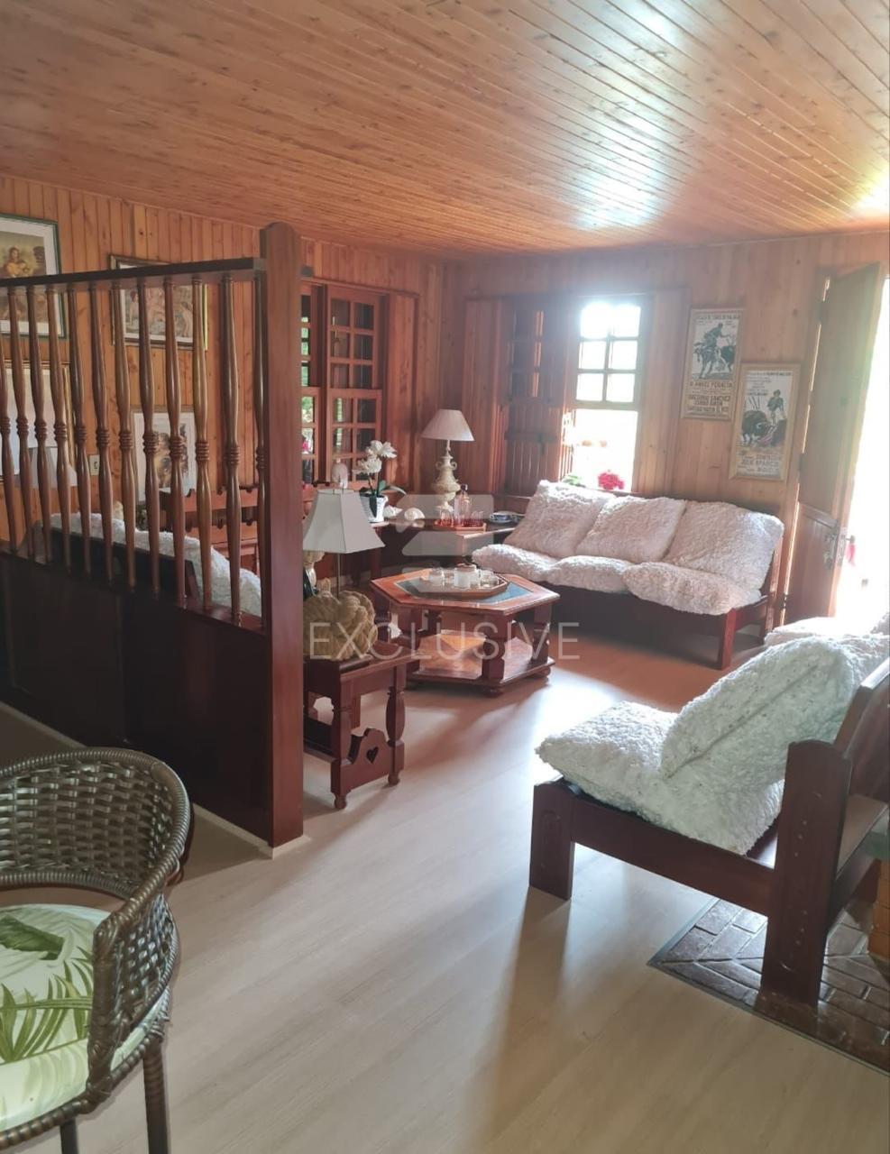 Casa em Stucky - Nova Friburgo RJ R$ 1.250.000,00  Nova Friburgo - 