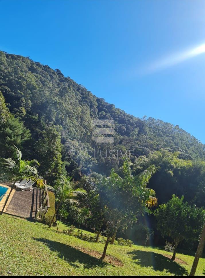 Casa em Stucky - Nova Friburgo RJ R$ 1.250.000,00  Nova Friburgo - 