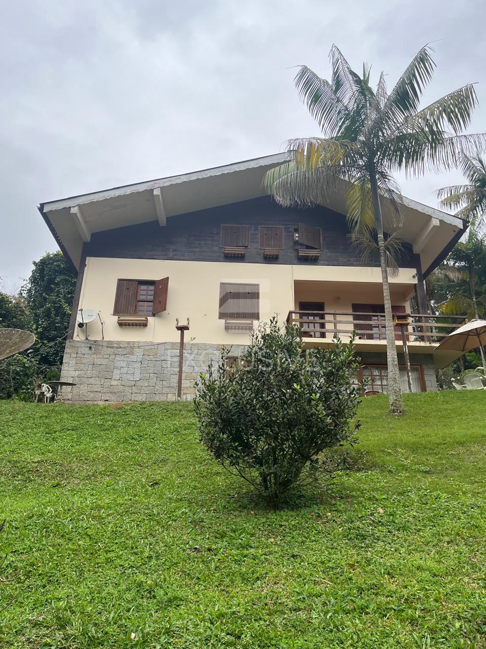 Casa em Stucky - Nova Friburgo RJ R$ 1.250.000,00  Nova Friburgo - 