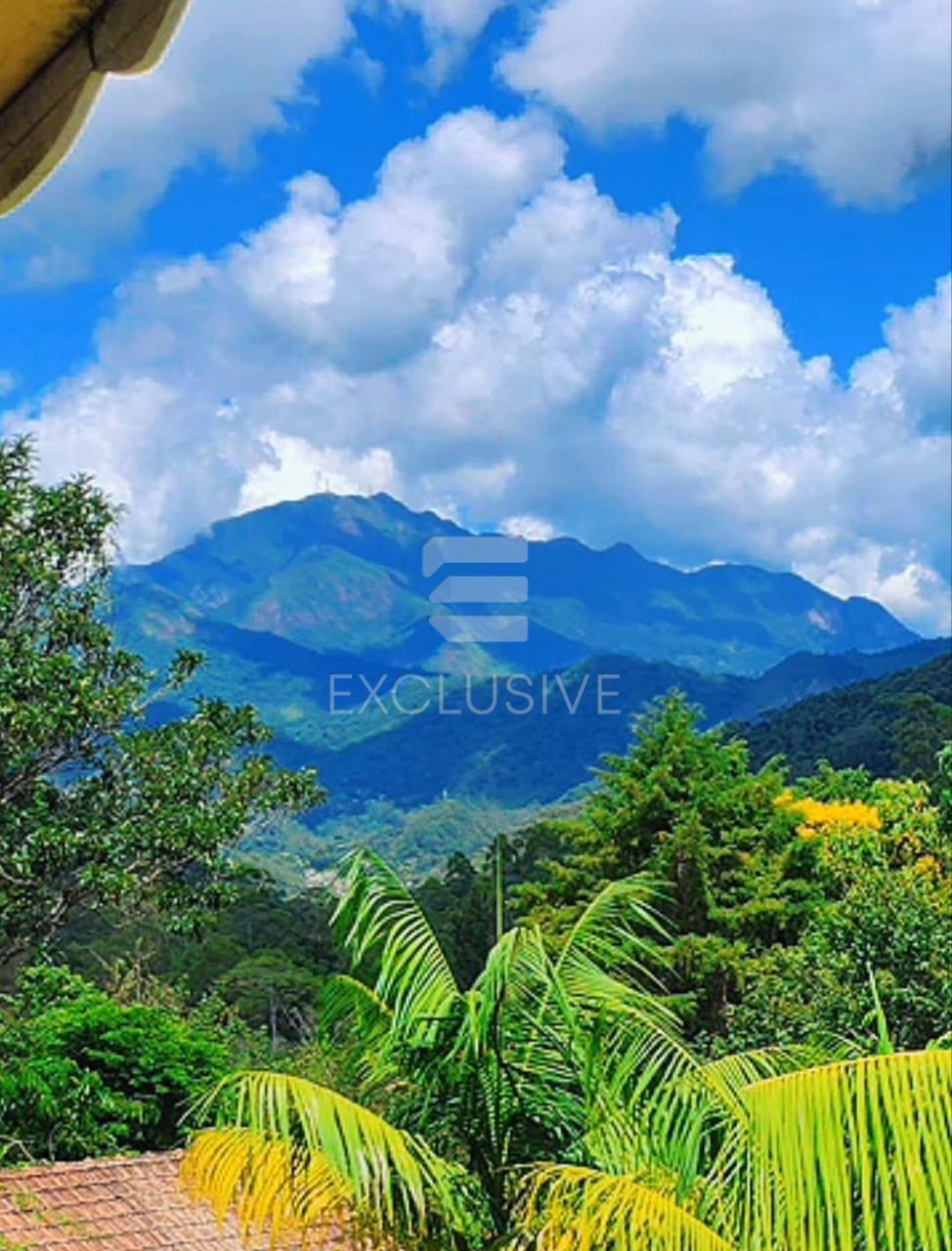Casa em Stucky - Nova Friburgo RJ R$ 1.250.000,00  Nova Friburgo - 