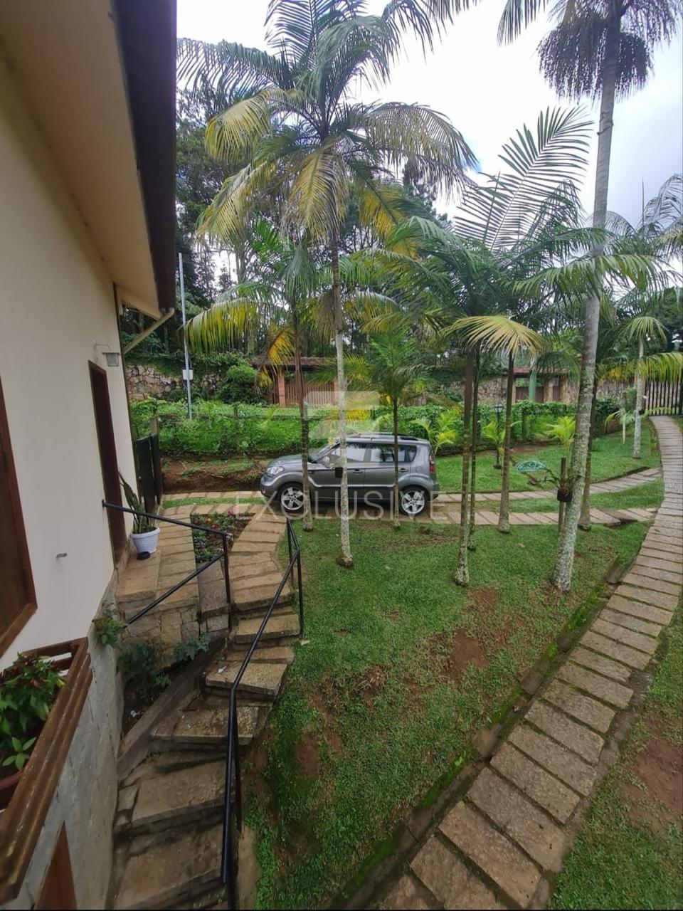Casa em Stucky - Nova Friburgo RJ R$ 1.250.000,00  Nova Friburgo - 