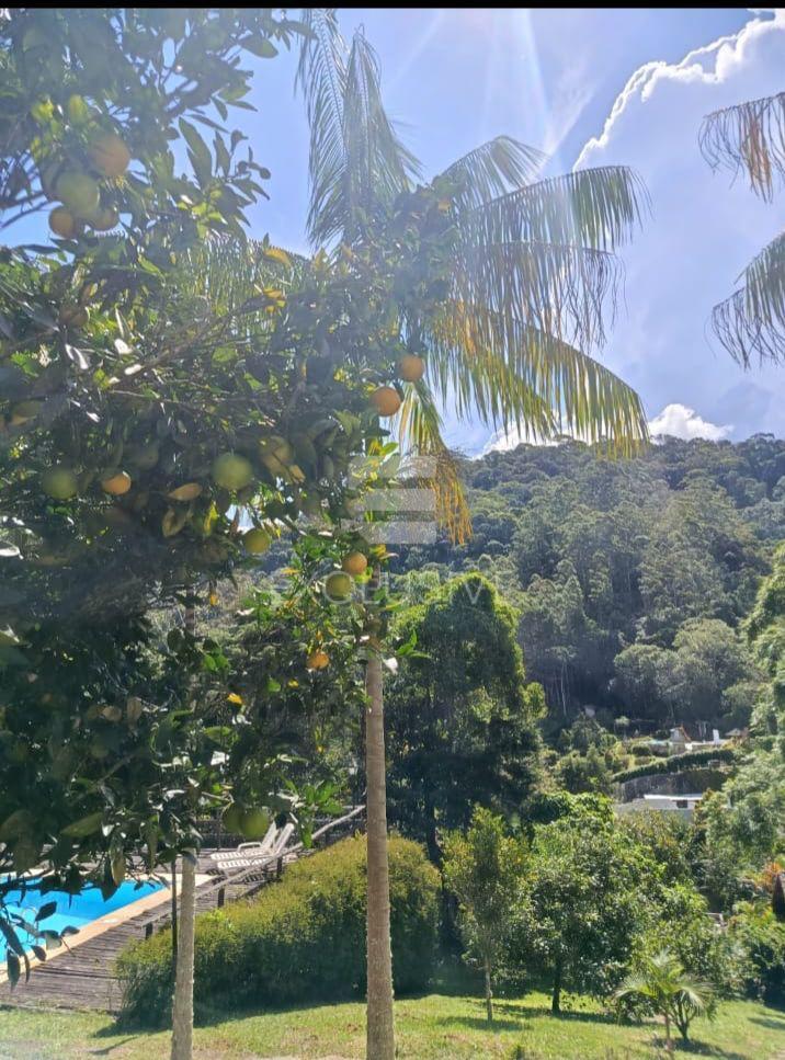 Casa em Stucky - Nova Friburgo RJ R$ 1.250.000,00  Nova Friburgo - 