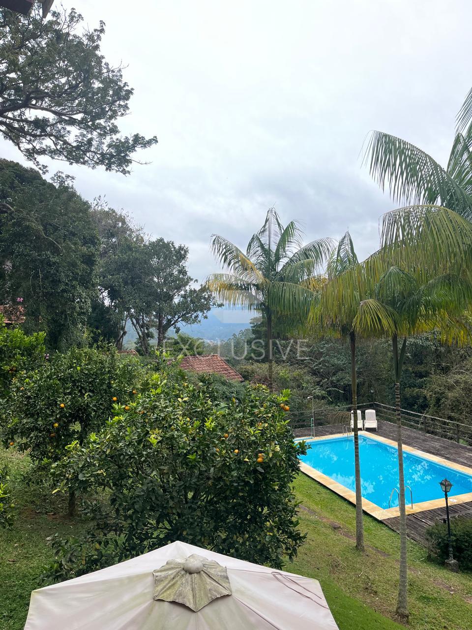 Casa em Stucky - Nova Friburgo RJ R$ 1.250.000,00  Nova Friburgo - 