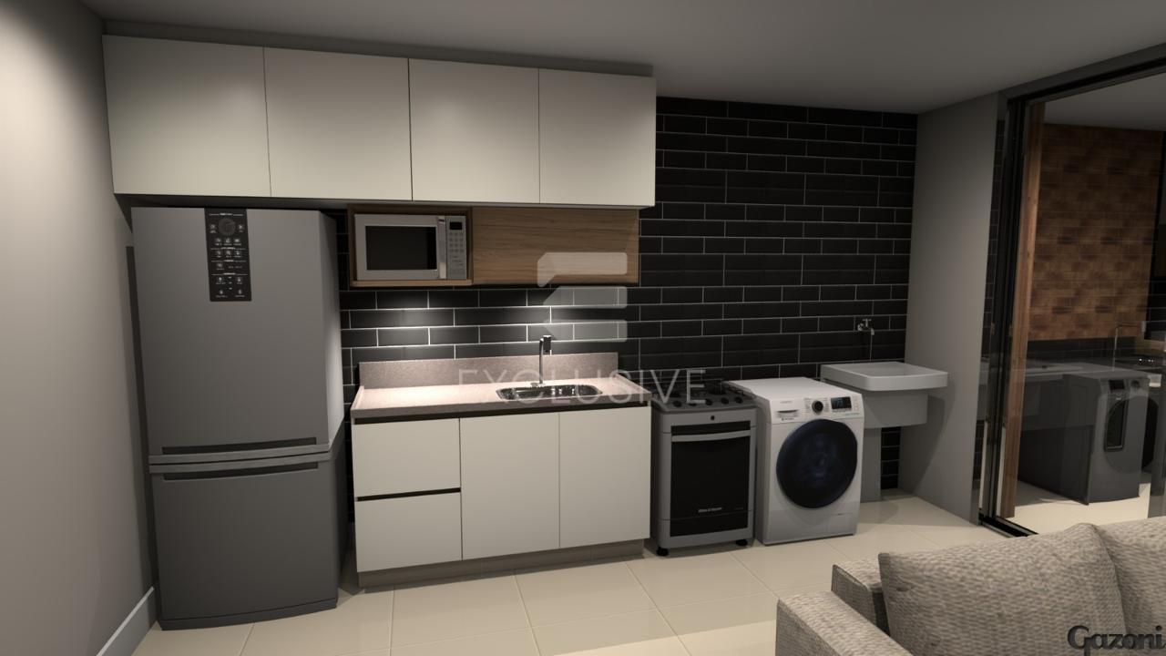 Apartamento com 2 e 3 quartos &agrave; venda, a partir de R$495.000,00 -Braunes-Nova Friburgo  Nova Friburgo - 