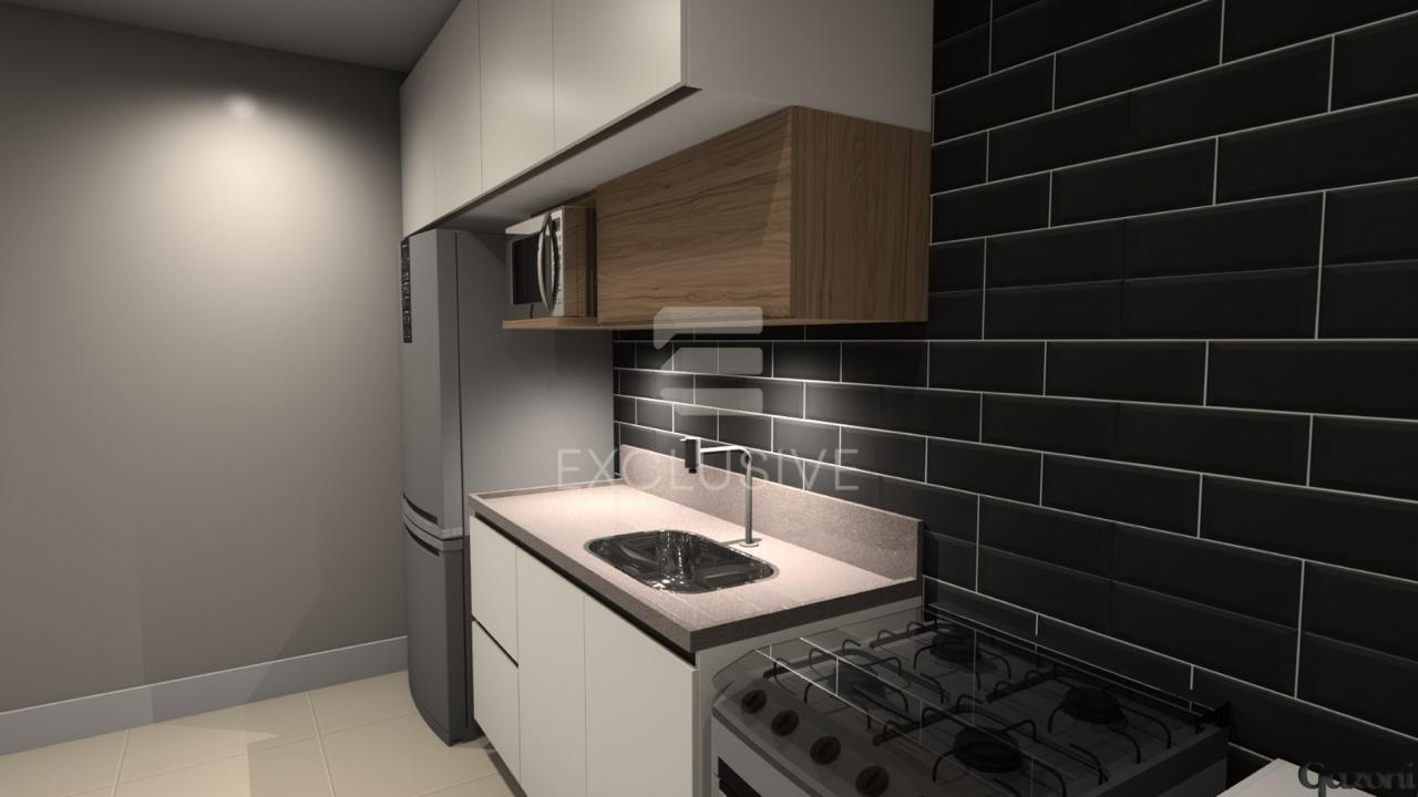 Apartamento com 2 e 3 quartos &agrave; venda, a partir de R$495.000,00 -Braunes-Nova Friburgo  Nova Friburgo - 