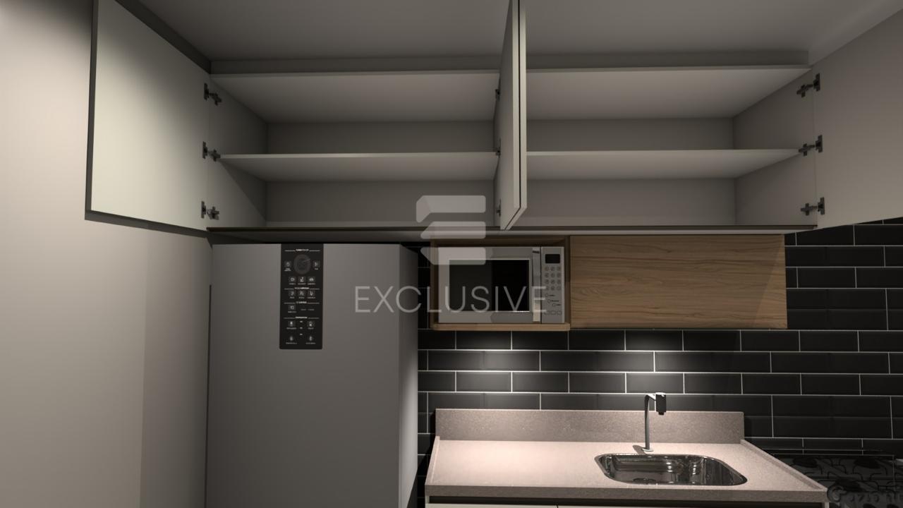 Apartamento com 2 e 3 quartos &agrave; venda, a partir de R$495.000,00 -Braunes-Nova Friburgo  Nova Friburgo - 