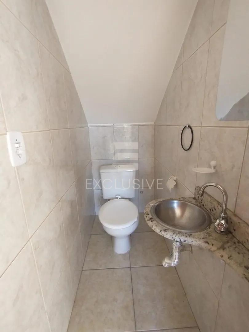 Casa com 3 dormit&oacute;rios &agrave; venda,  129 m&sup2; por R$ 790.000,00 - Braunes - Nova Friburgo/RJ  Nova Friburgo - 