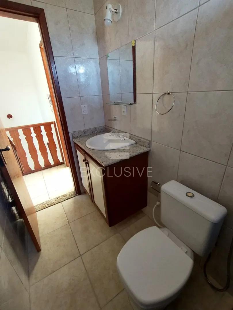 Casa com 3 dormit&oacute;rios &agrave; venda,  129 m&sup2; por R$ 790.000,00 - Braunes - Nova Friburgo/RJ  Nova Friburgo - 