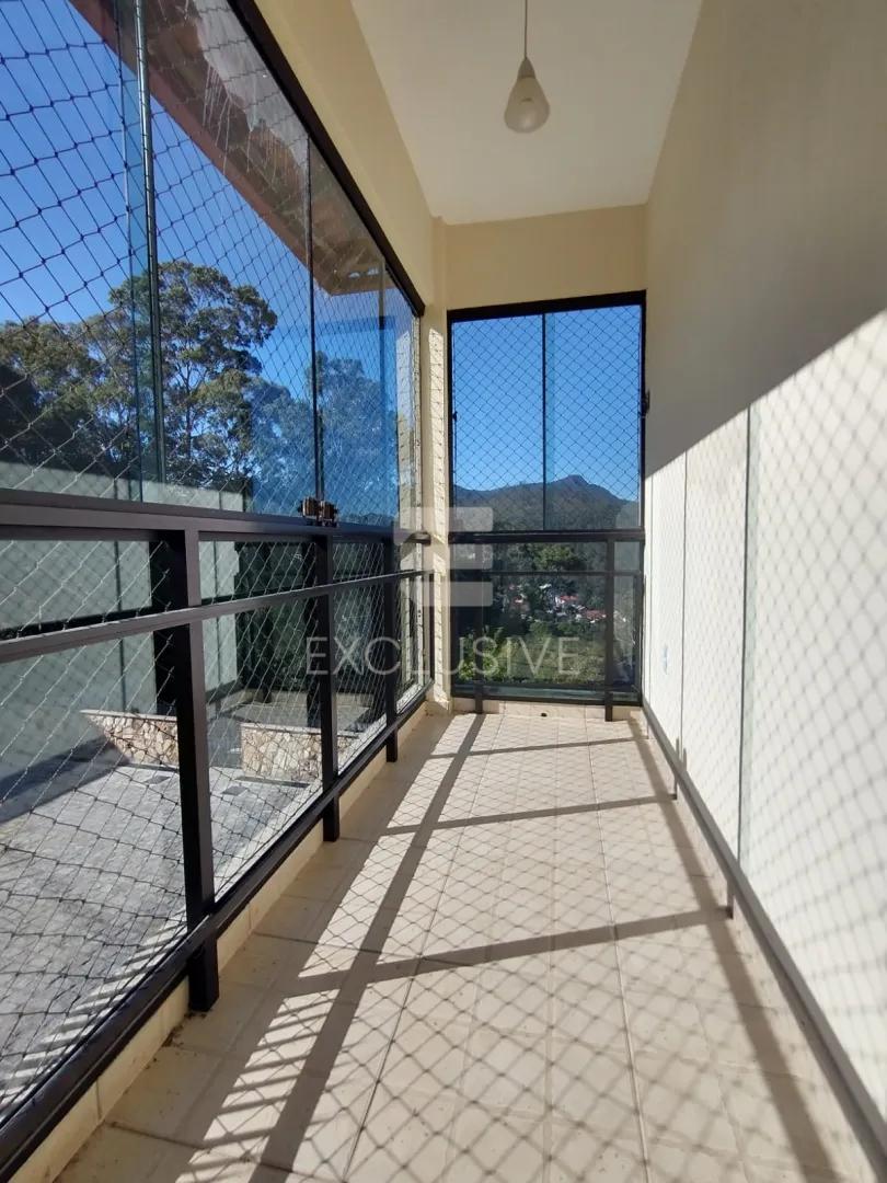 Casa com 3 dormit&oacute;rios &agrave; venda,  129 m&sup2; por R$ 790.000,00 - Braunes - Nova Friburgo/RJ  Nova Friburgo - 