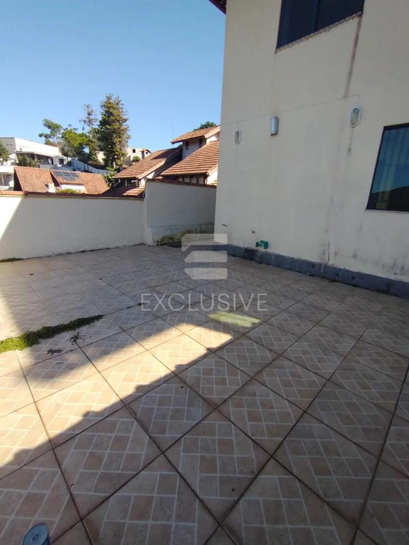 Casa com 3 dormit&oacute;rios &agrave; venda,  129 m&sup2; por R$ 790.000,00 - Braunes - Nova Friburgo/RJ  Nova Friburgo - 