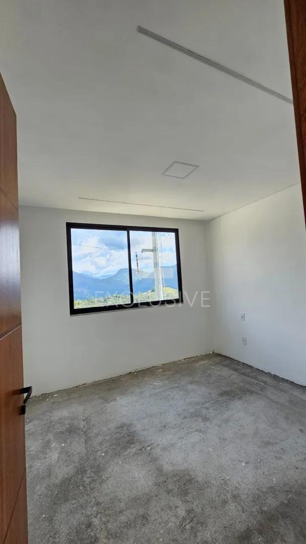 Linda Casa  3 dormit&oacute;rios sendo 2 su&iacute;tes com 210 m&sup2;  - Braunes - Nova Friburgo - RJ  Nova Friburgo - 