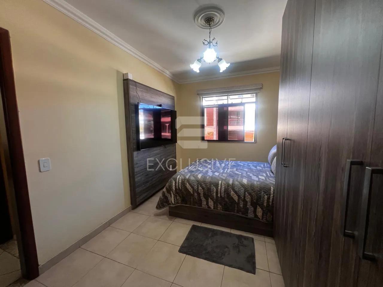 EXCELENTE APARTAMENTO A VENDA NAS BRAUNES - NOVA FRIBURGO- R$640.000,00  Nova Friburgo - 