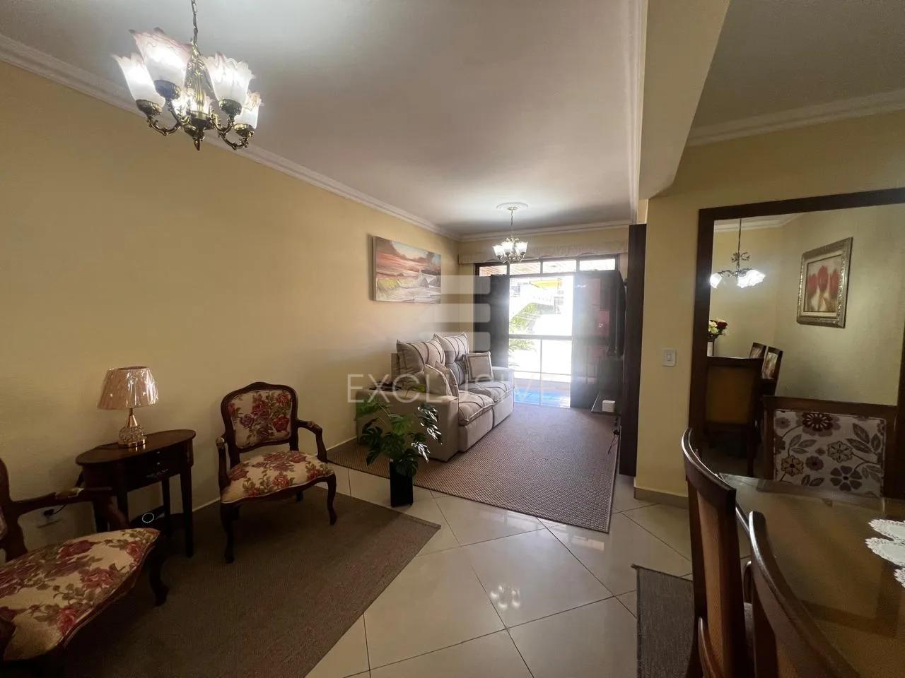 EXCELENTE APARTAMENTO A VENDA NAS BRAUNES - NOVA FRIBURGO- R$640.000,00  Nova Friburgo - 