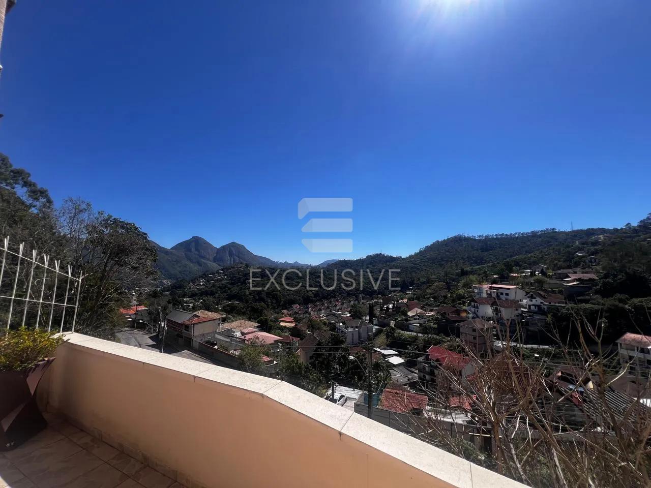 EXCELENTE APARTAMENTO A VENDA NAS BRAUNES - NOVA FRIBURGO- R$640.000,00  Nova Friburgo - 
