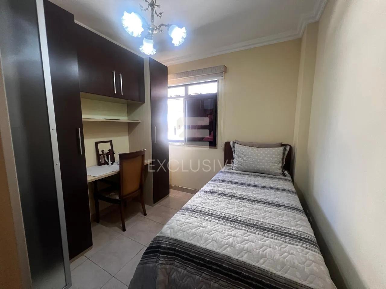 EXCELENTE APARTAMENTO A VENDA NAS BRAUNES - NOVA FRIBURGO- R$640.000,00  Nova Friburgo - 