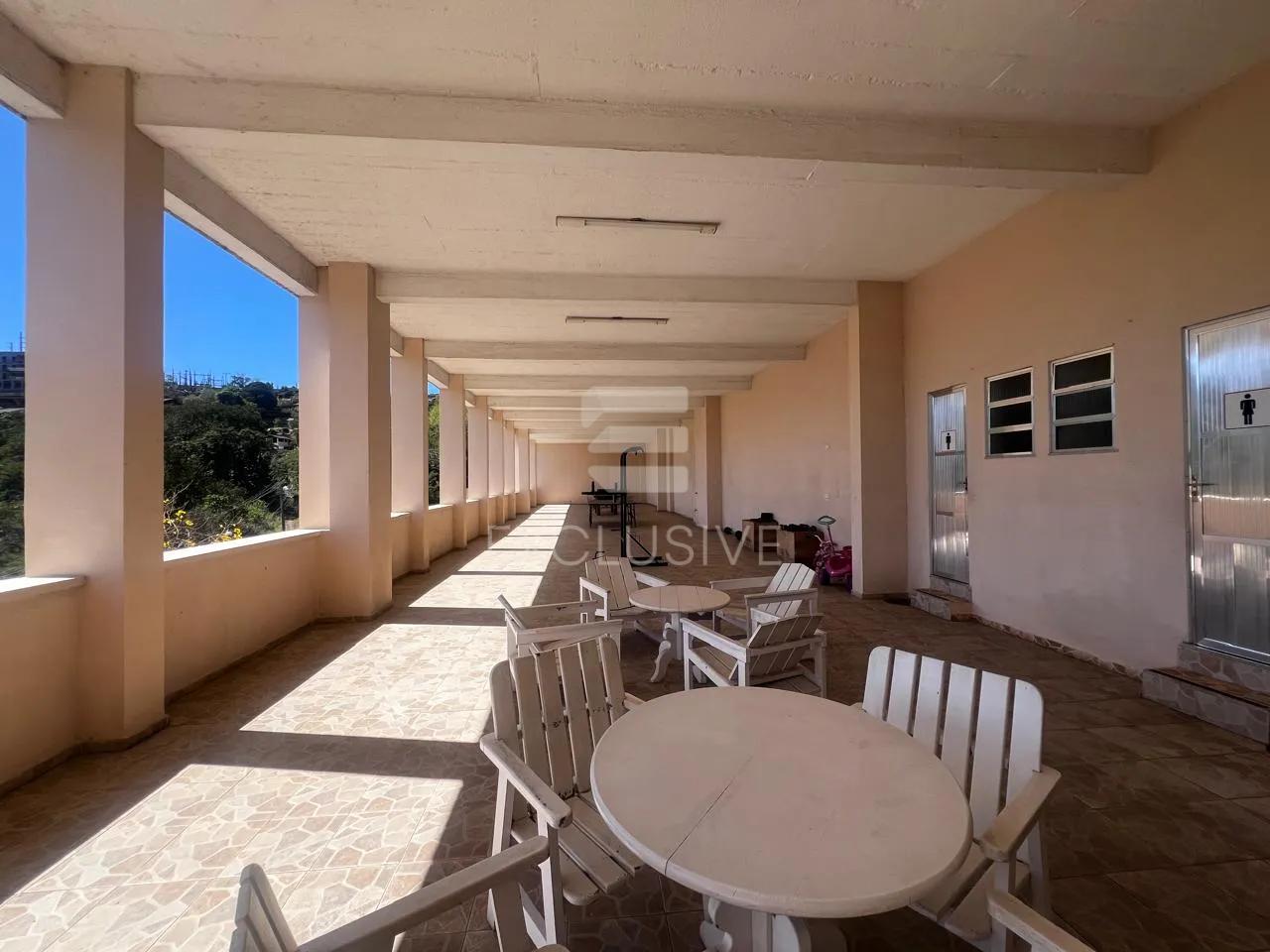 EXCELENTE APARTAMENTO A VENDA NAS BRAUNES - NOVA FRIBURGO- R$640.000,00  Nova Friburgo - 