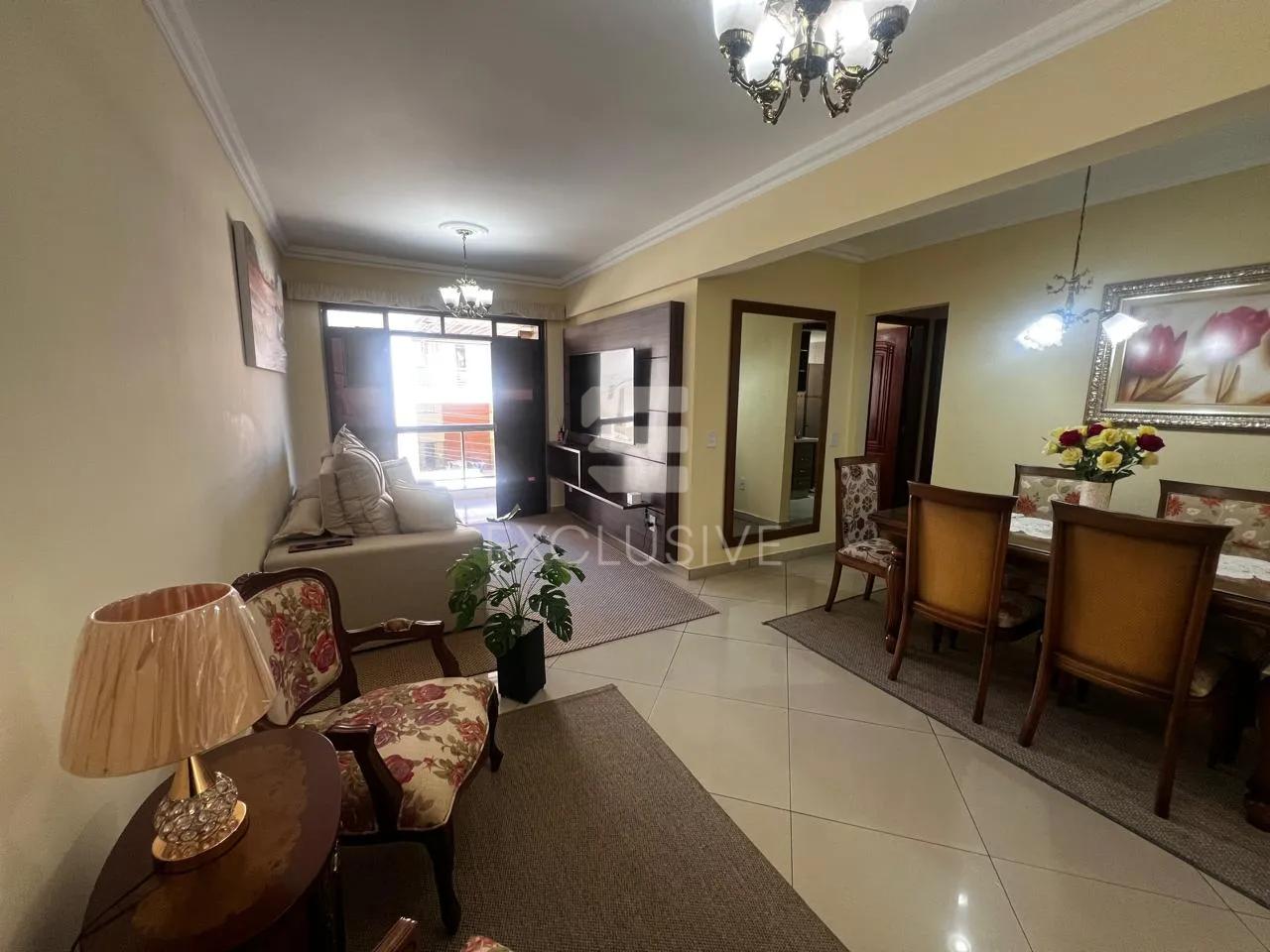EXCELENTE APARTAMENTO A VENDA NAS BRAUNES - NOVA FRIBURGO- R$640.000,00  Nova Friburgo - 