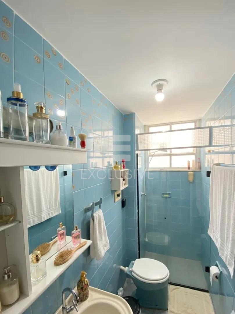 Apartamento com 2 dormit&oacute;rios &agrave; venda, por R$ 300.000,00 - Olaria - Nova Friburgo/RJ  Nova Friburgo - 