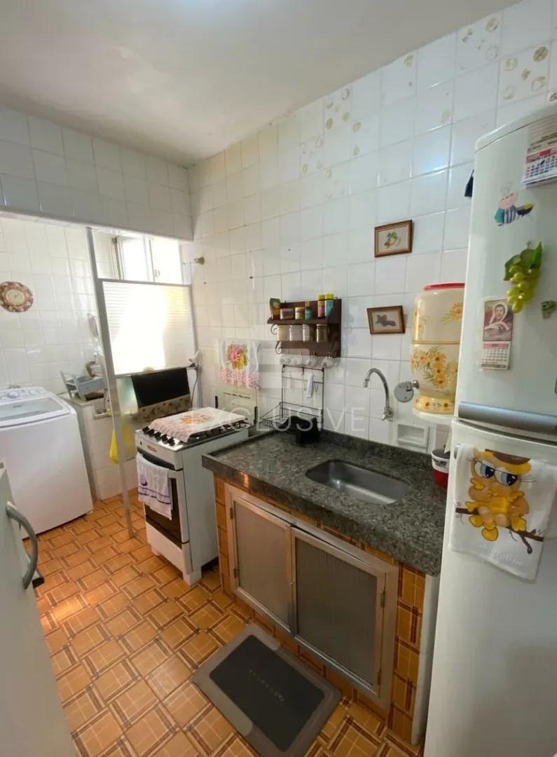 Apartamento com 2 dormit&oacute;rios &agrave; venda, por R$ 300.000,00 - Olaria - Nova Friburgo/RJ  Nova Friburgo - 
