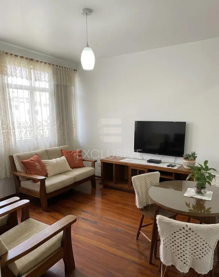 Apartamento com 2 dormit&oacute;rios &agrave; venda, por R$ 300.000,00 - Olaria - Nova Friburgo/RJ  Nova Friburgo - 