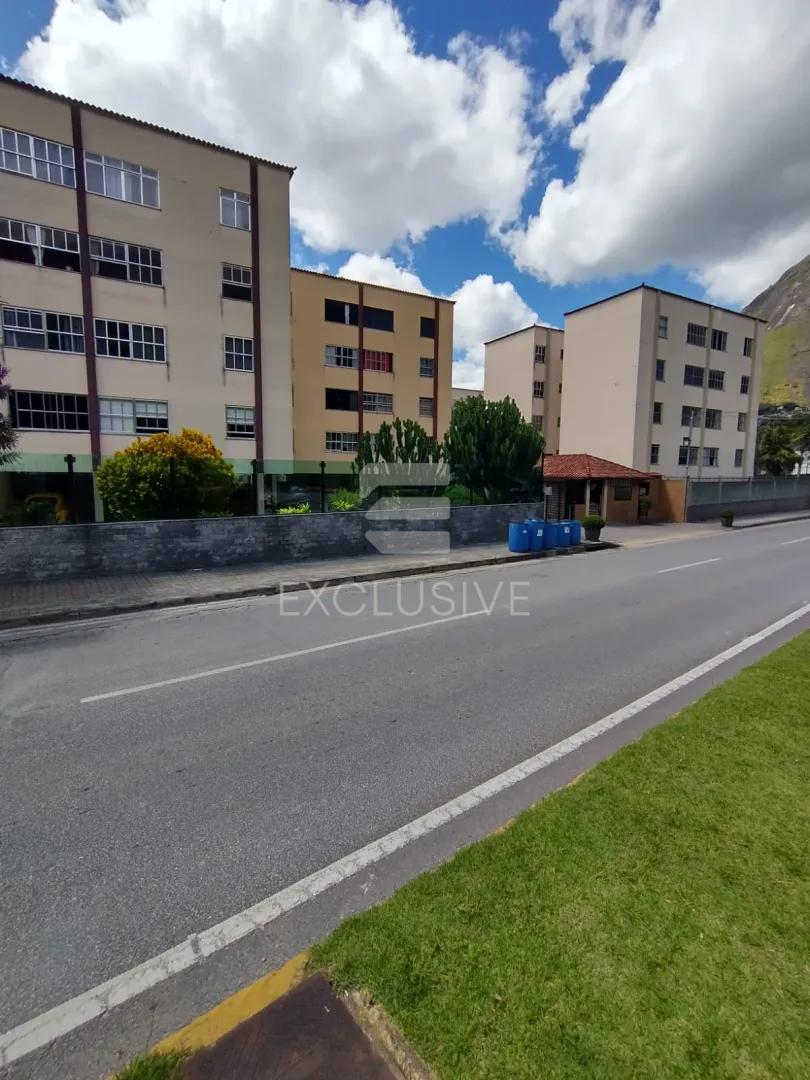 Apartamento com 2 dormit&oacute;rios &agrave; venda, por R$ 300.000,00 - Olaria - Nova Friburgo/RJ  Nova Friburgo - 