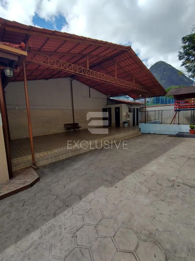 Apartamento com 2 dormit&oacute;rios &agrave; venda, por R$ 300.000,00 - Olaria - Nova Friburgo/RJ  Nova Friburgo - 