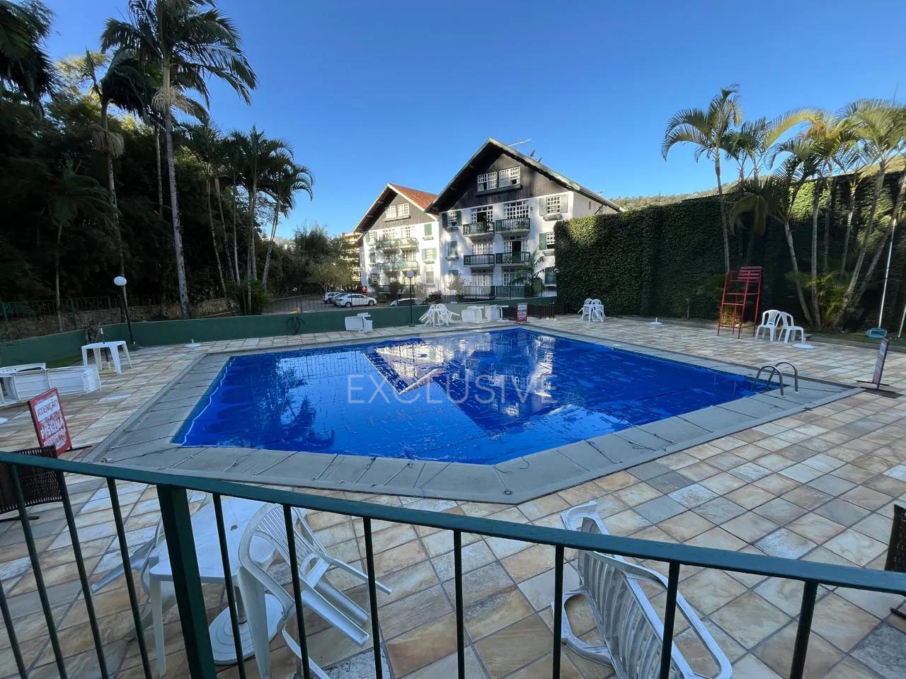 Apartamento com 2 dormit&oacute;rios &agrave; venda,61 m&sup2; por R$ 490.000,00 -Vila Nova- Nova Friburgo/RJ Rua Prudente de Morais Nova Friburgo - 