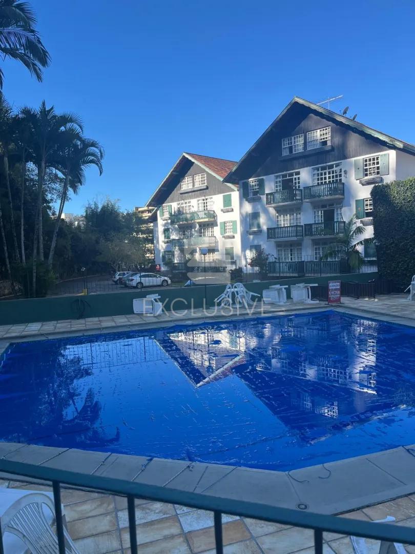 Apartamento com 2 dormit&oacute;rios &agrave; venda,61 m&sup2; por R$ 490.000,00 -Vila Nova- Nova Friburgo/RJ Rua Prudente de Morais Nova Friburgo - 