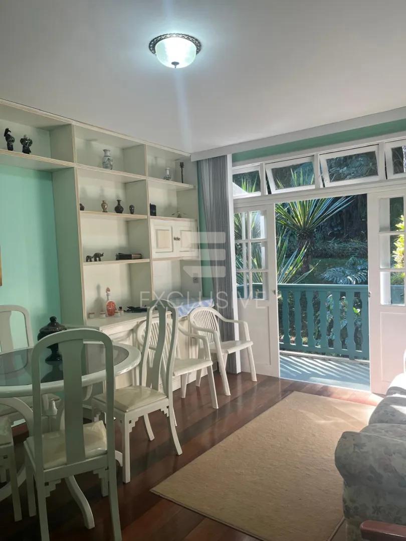Apartamento com 2 dormit&oacute;rios &agrave; venda,61 m&sup2; por R$ 490.000,00 -Vila Nova- Nova Friburgo/RJ Rua Prudente de Morais Nova Friburgo - 