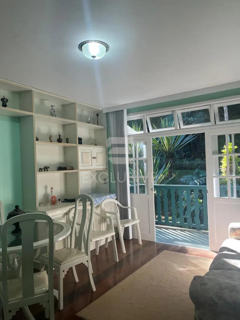 Apartamento com 2 dormit&oacute;rios &agrave; venda,61 m&sup2; por R$ 490.000,00 -Vila Nova- Nova Friburgo/RJ Rua Prudente de Morais Nova Friburgo - 