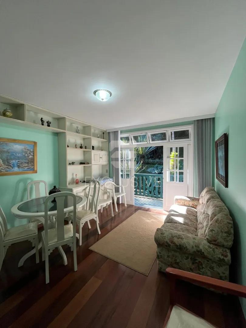 Apartamento com 2 dormit&oacute;rios &agrave; venda,61 m&sup2; por R$ 490.000,00 -Vila Nova- Nova Friburgo/RJ Rua Prudente de Morais Nova Friburgo - 