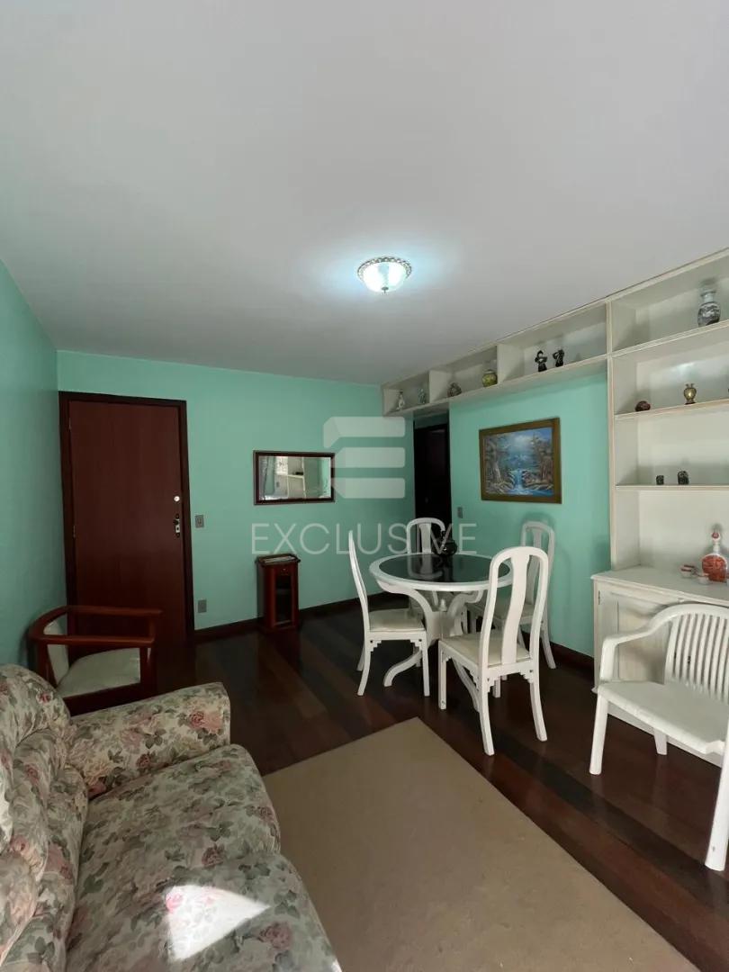 Apartamento com 2 dormit&oacute;rios &agrave; venda,61 m&sup2; por R$ 490.000,00 -Vila Nova- Nova Friburgo/RJ Rua Prudente de Morais Nova Friburgo - 