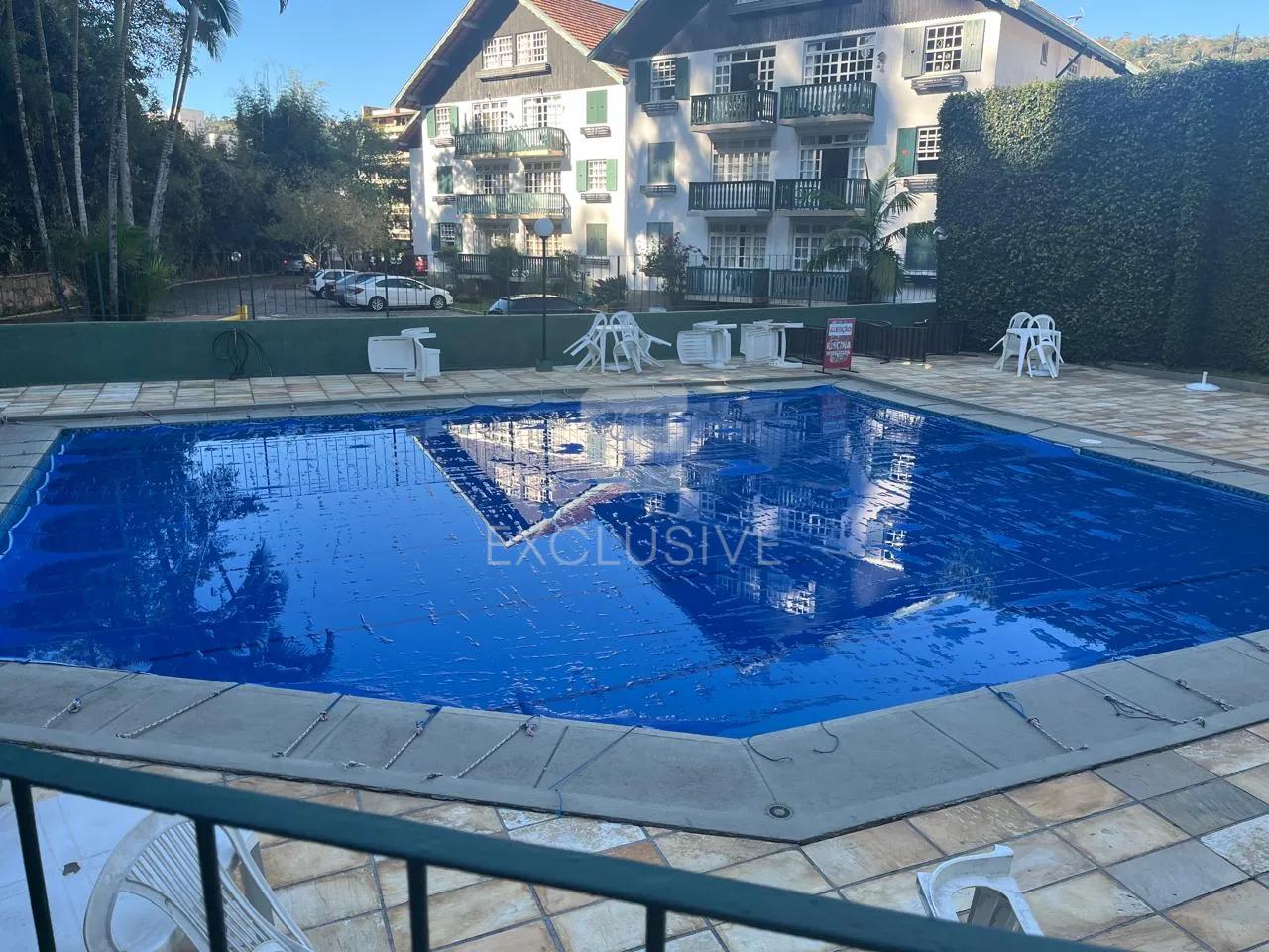 Apartamento com 2 dormit&oacute;rios &agrave; venda,61 m&sup2; por R$ 490.000,00 -Vila Nova- Nova Friburgo/RJ Rua Prudente de Morais Nova Friburgo - 