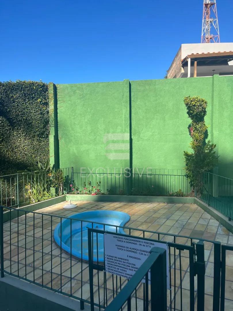 Apartamento com 2 dormit&oacute;rios &agrave; venda,61 m&sup2; por R$ 490.000,00 -Vila Nova- Nova Friburgo/RJ Rua Prudente de Morais Nova Friburgo - 