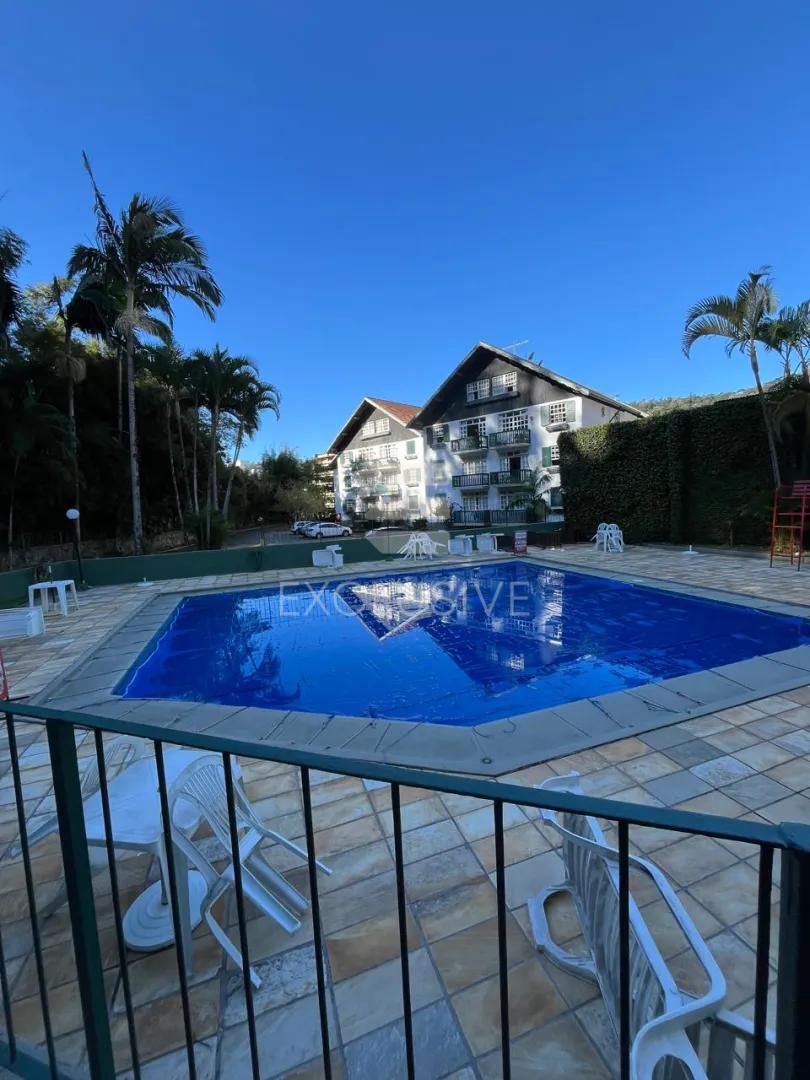 Apartamento com 2 dormit&oacute;rios &agrave; venda,61 m&sup2; por R$ 490.000,00 -Vila Nova- Nova Friburgo/RJ Rua Prudente de Morais Nova Friburgo - 
