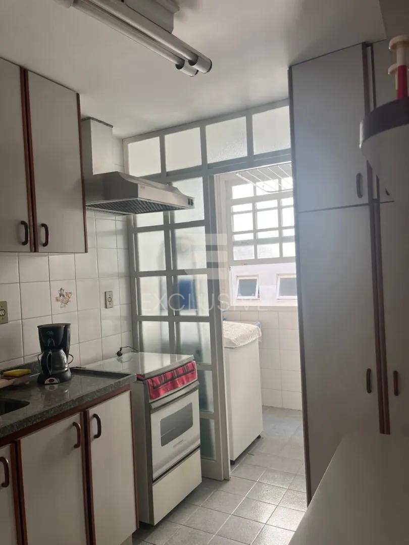 Apartamento com 2 dormit&oacute;rios &agrave; venda,61 m&sup2; por R$ 490.000,00 -Vila Nova- Nova Friburgo/RJ Rua Prudente de Morais Nova Friburgo - 