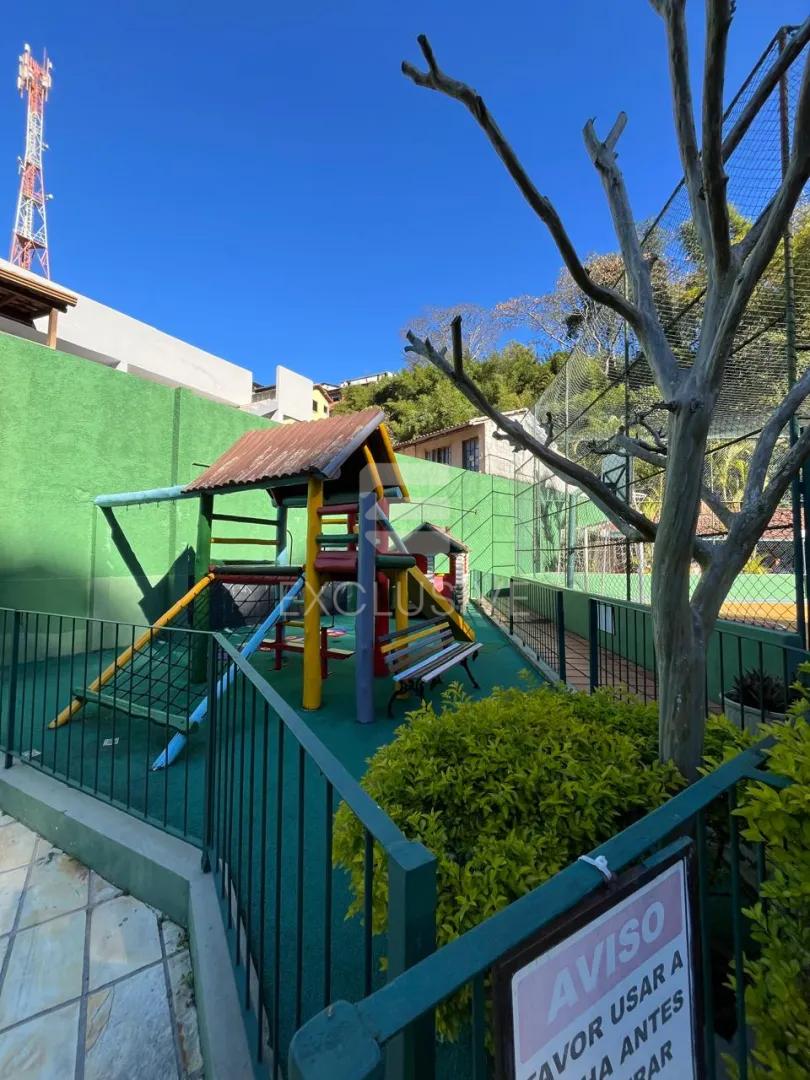 Apartamento com 2 dormit&oacute;rios &agrave; venda,61 m&sup2; por R$ 490.000,00 -Vila Nova- Nova Friburgo/RJ Rua Prudente de Morais Nova Friburgo - 