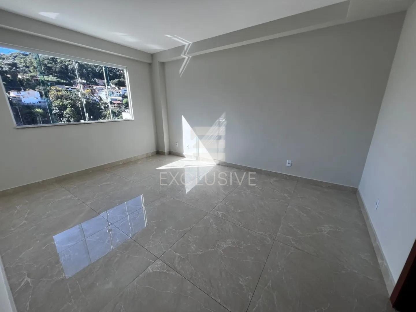 EXCELENTE APARTAMENTO  LOCA&Ccedil;&Atilde;O E VENDA - BRAUNES - NOVA FRIBURGO Rua Helena Coutinho Nova Friburgo - 