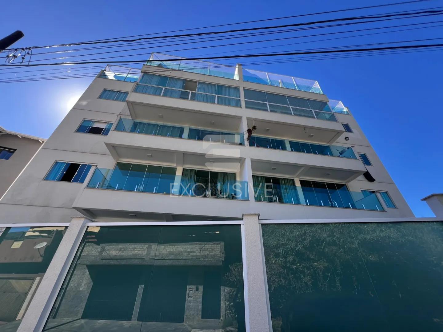 EXCELENTE APARTAMENTO  LOCA&Ccedil;&Atilde;O E VENDA - BRAUNES - NOVA FRIBURGO Rua Helena Coutinho Nova Friburgo - 