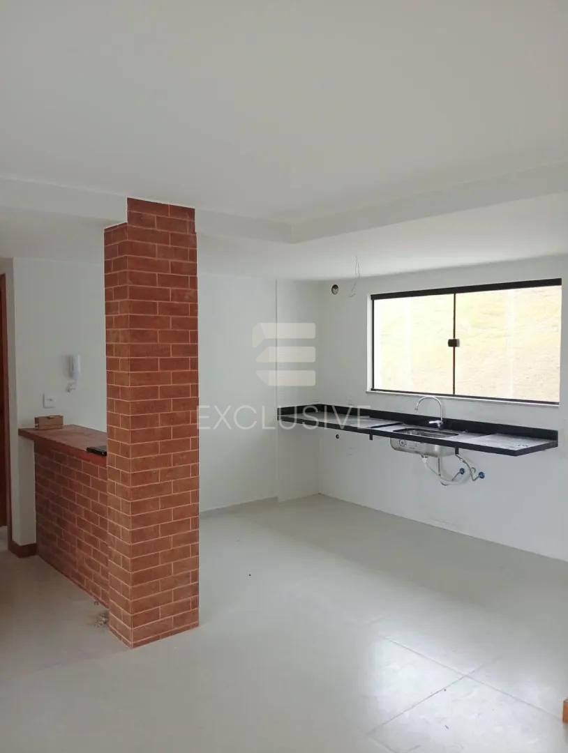 Casa com 3 dormit&oacute;rios &agrave; venda, 115 m&sup2; por R$ 680.000 - Braunes - Nova Friburgo - RJ  Nova Friburgo - 
