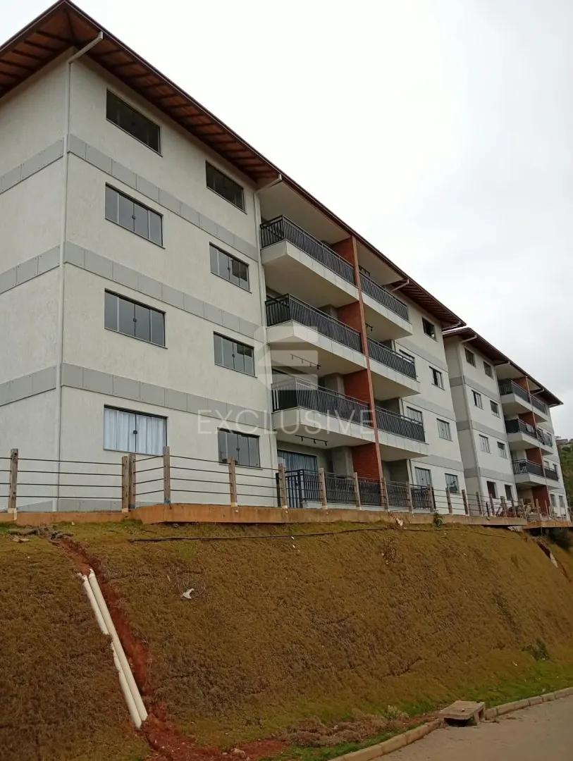 Casa com 3 dormit&oacute;rios &agrave; venda, 115 m&sup2; por R$ 680.000 - Braunes - Nova Friburgo - RJ  Nova Friburgo - 