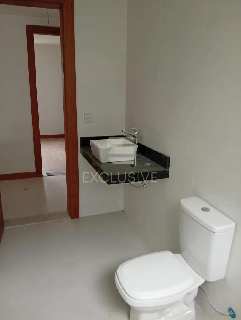 Casa com 3 dormit&oacute;rios &agrave; venda, 115 m&sup2; por R$ 680.000 - Braunes - Nova Friburgo - RJ  Nova Friburgo - 