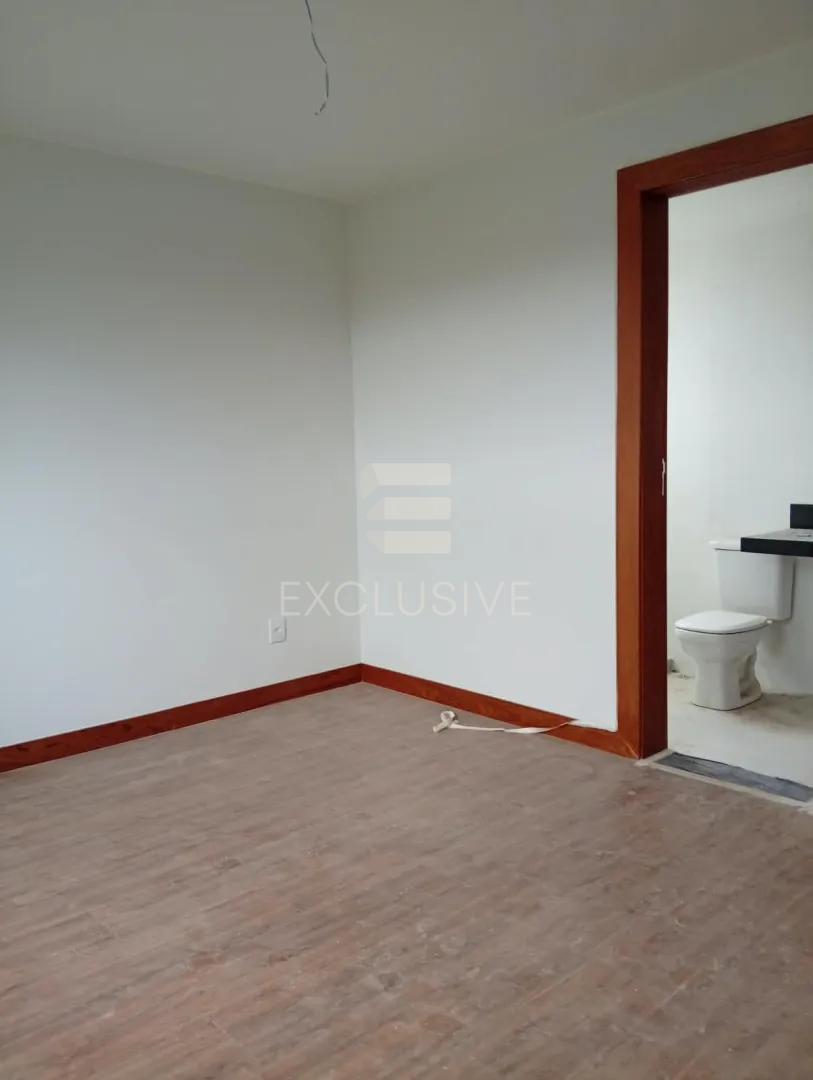 Casa com 3 dormit&oacute;rios &agrave; venda, 115 m&sup2; por R$ 680.000 - Braunes - Nova Friburgo - RJ  Nova Friburgo - 