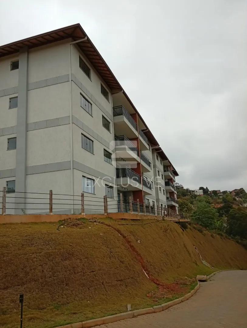 Casa com 3 dormit&oacute;rios &agrave; venda, 115 m&sup2; por R$ 680.000 - Braunes - Nova Friburgo - RJ  Nova Friburgo - 