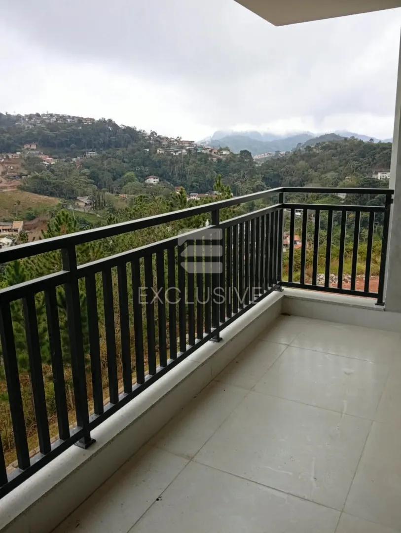 Casa com 3 dormit&oacute;rios &agrave; venda, 115 m&sup2; por R$ 680.000 - Braunes - Nova Friburgo - RJ  Nova Friburgo - 