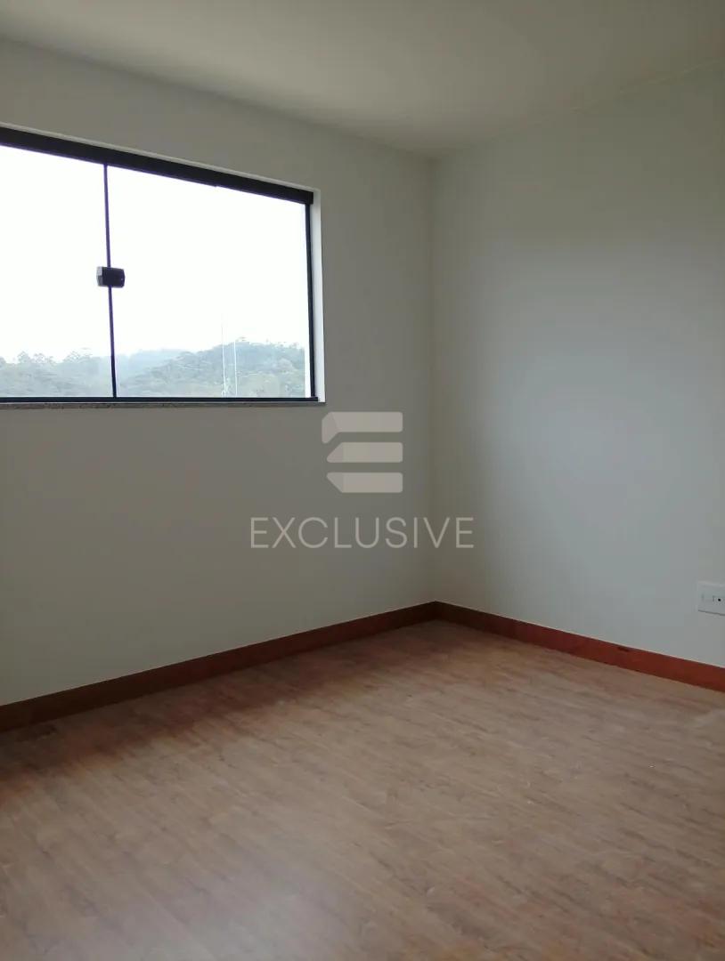 Casa com 3 dormit&oacute;rios &agrave; venda, 115 m&sup2; por R$ 680.000 - Braunes - Nova Friburgo - RJ  Nova Friburgo - 