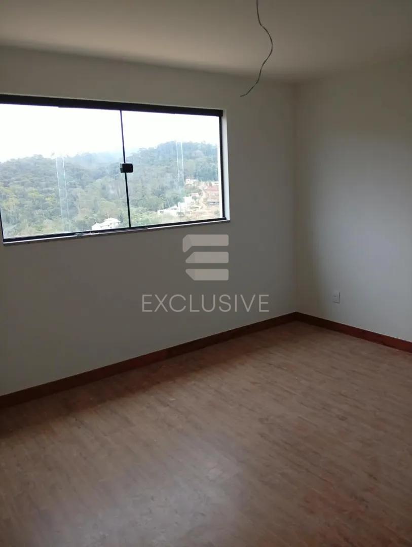 Casa com 3 dormit&oacute;rios &agrave; venda, 115 m&sup2; por R$ 680.000 - Braunes - Nova Friburgo - RJ  Nova Friburgo - 