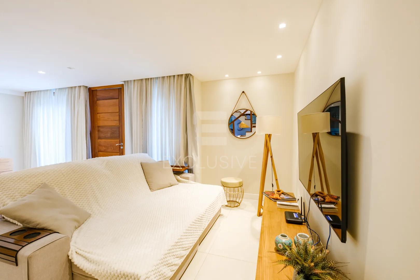 Casa 3 dormit&oacute;rios &agrave; venda, 237 m&sup2; por R$ 1.580.000,00 - C&ocirc;nego - Nova Friburgo-RJ  Nova Friburgo - 